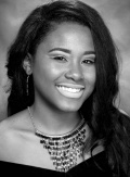 Takara Walker: class of 2017, Grant Union High School, Sacramento, CA.